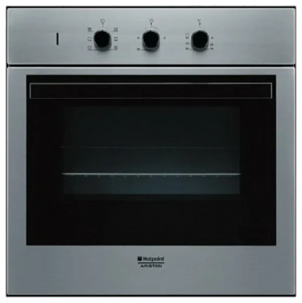 Hotpoint-Ariston FZ 51.2 IX