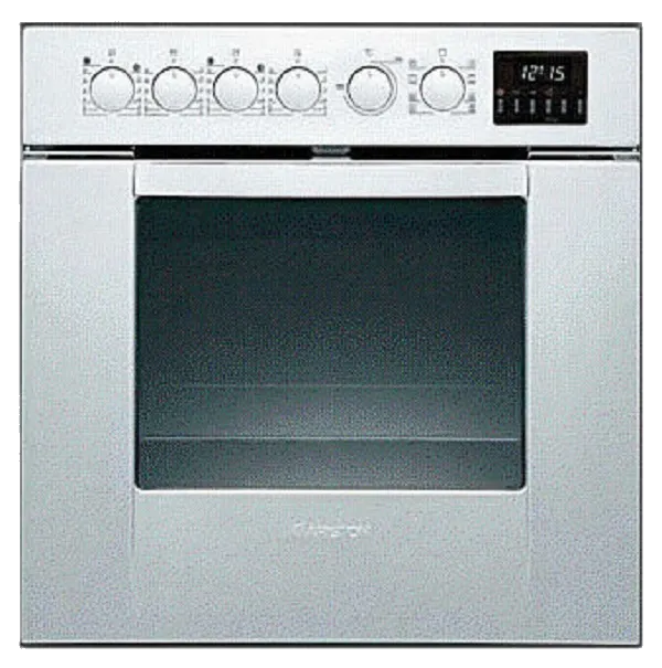 Hotpoint-Ariston HO 87 EF IX