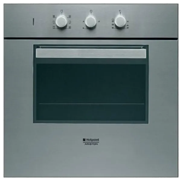 Hotpoint-Ariston FZ 61 IX
