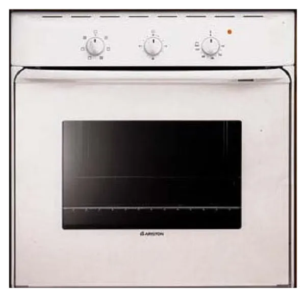 Hotpoint-Ariston FS 41 WH
