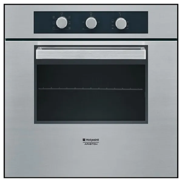 Hotpoint-Ariston FZ 612 C IX