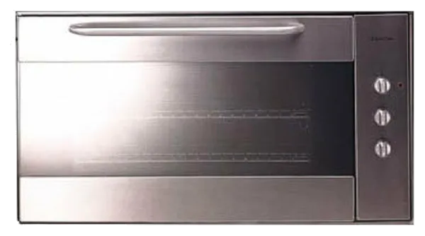 Hotpoint-Ariston MM 26 IX