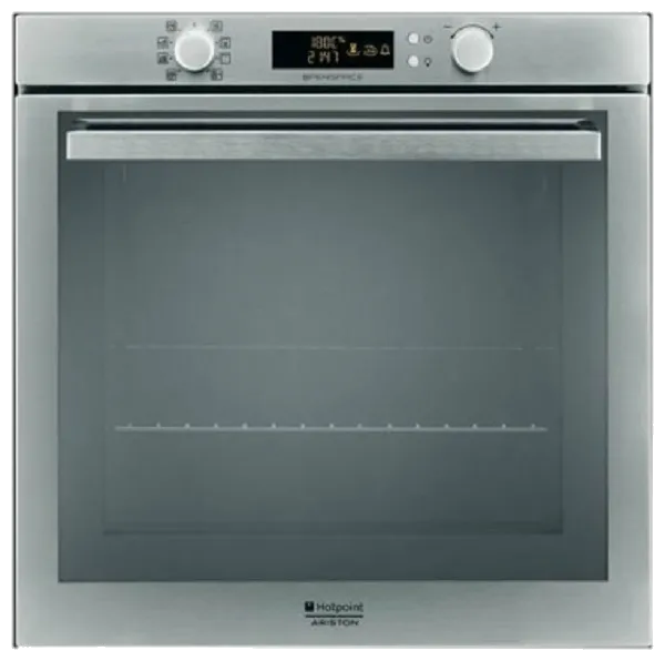 Hotpoint-Ariston OS 89 IX