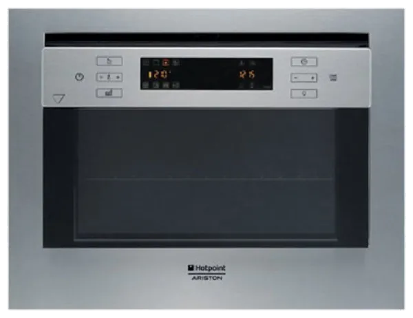 Hotpoint-Ariston F48L 1012 G.1 IX