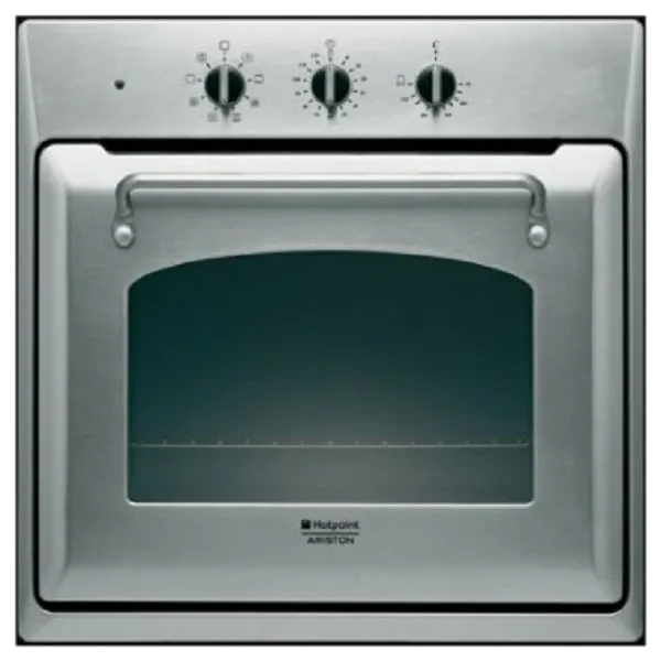 Hotpoint-Ariston FT 820.1 (IX)