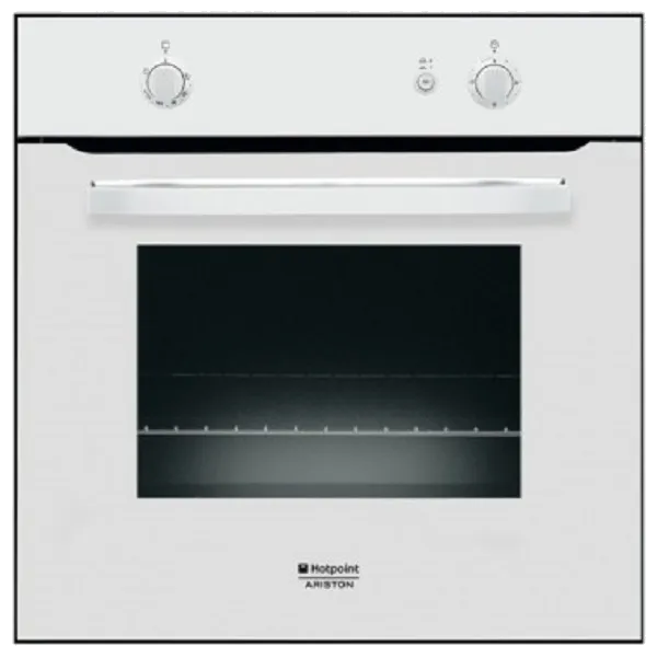 Hotpoint-Ariston FH G (WH)