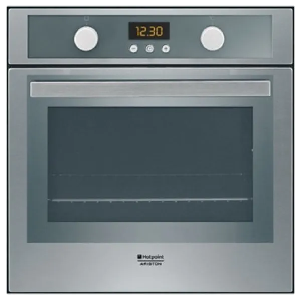 Hotpoint-Ariston F 937 GP.1 IX