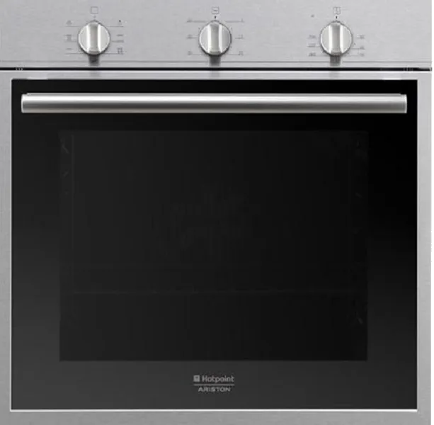 Hotpoint-Ariston FK 61 (X)