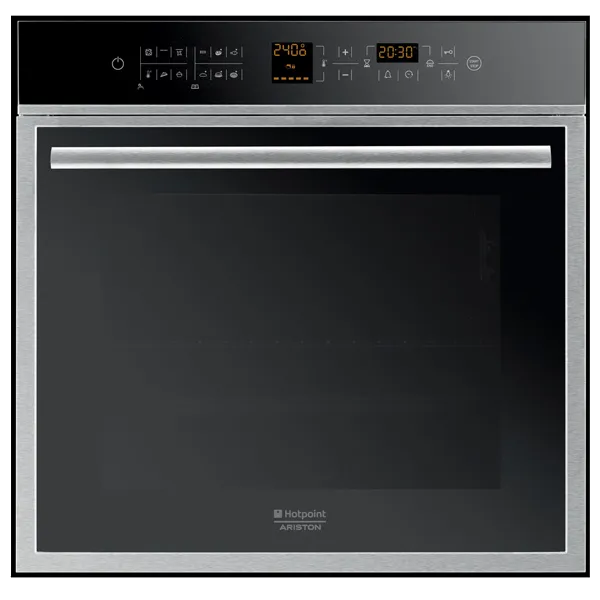 Hotpoint-Ariston FK 1039EL X