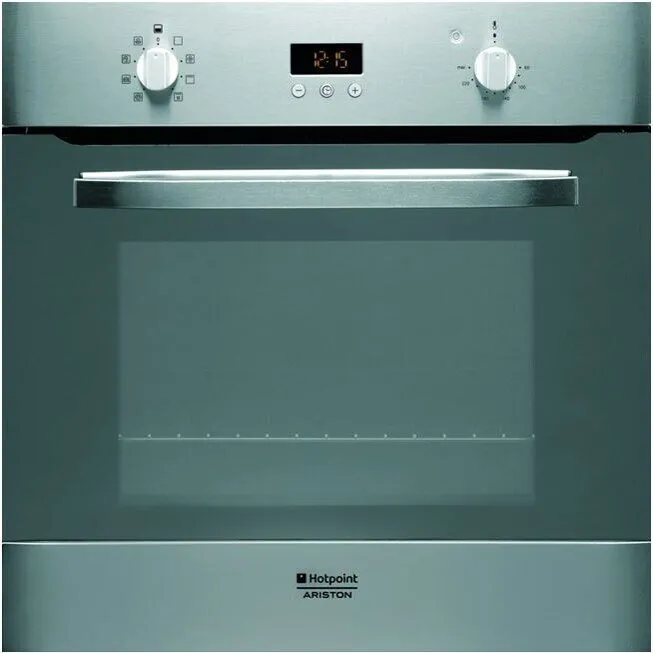 Hotpoint-Ariston FH 831 C IX