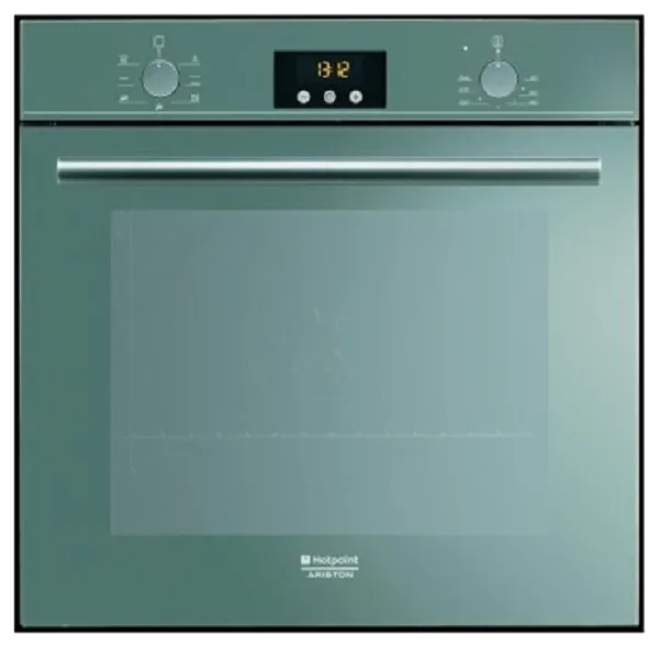 Hotpoint-Ariston FKQ 637 (I)